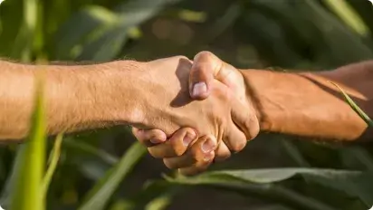 Sustainable commitment