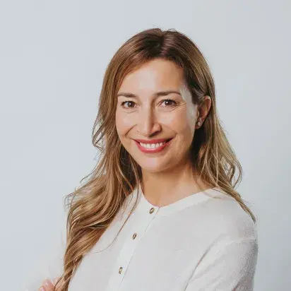 Rebeca Pedraja