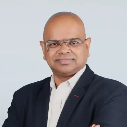 Venkata Shivaram